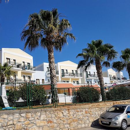 Camari Garden Hotel Apartments Jeráni Haníon Kültér fotó